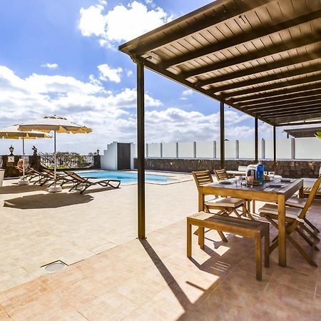 Villa 22 Пуерто дел Кармен Екстериор снимка