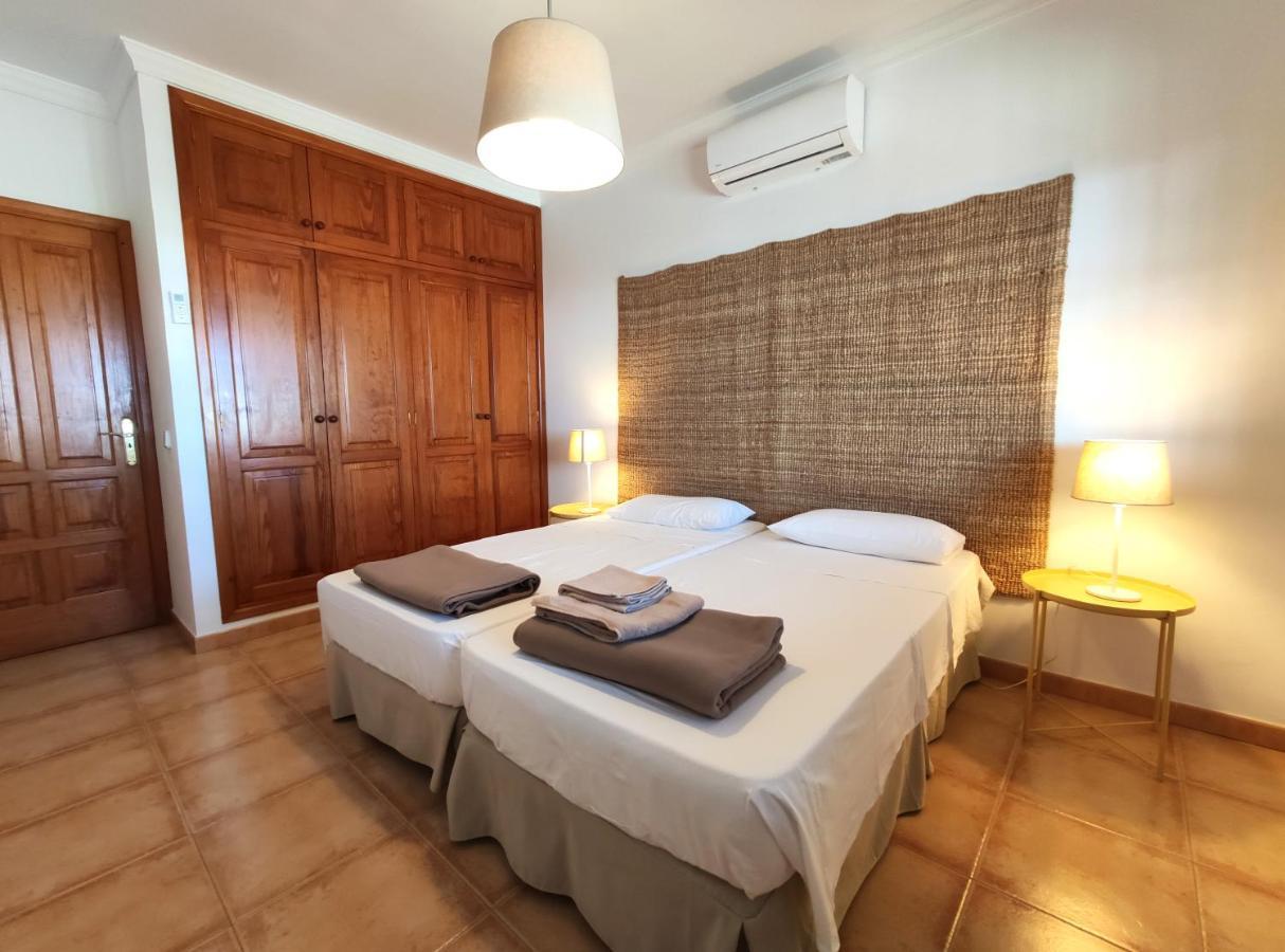 Villa 22 Пуерто дел Кармен Екстериор снимка