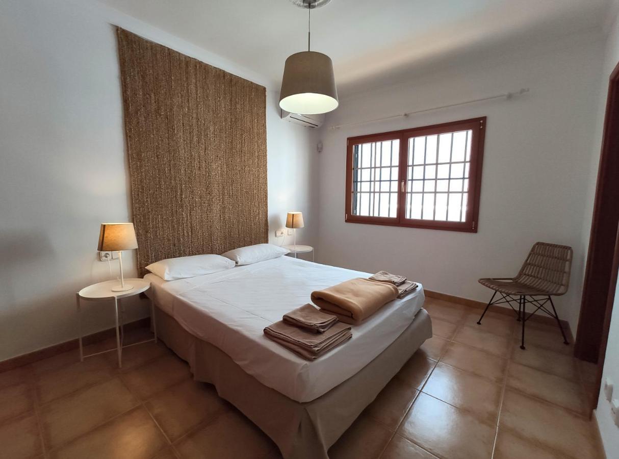 Villa 22 Пуерто дел Кармен Екстериор снимка