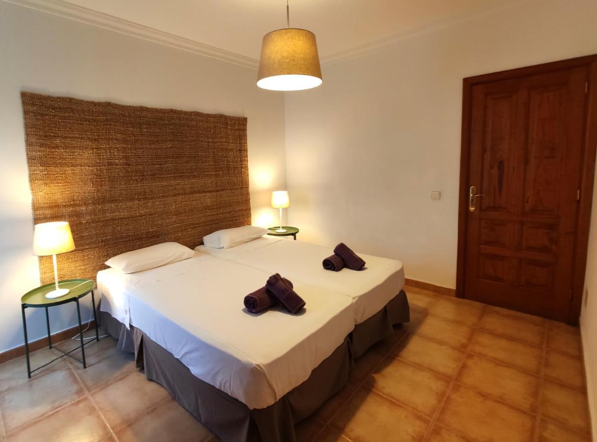Villa 22 Пуерто дел Кармен Екстериор снимка