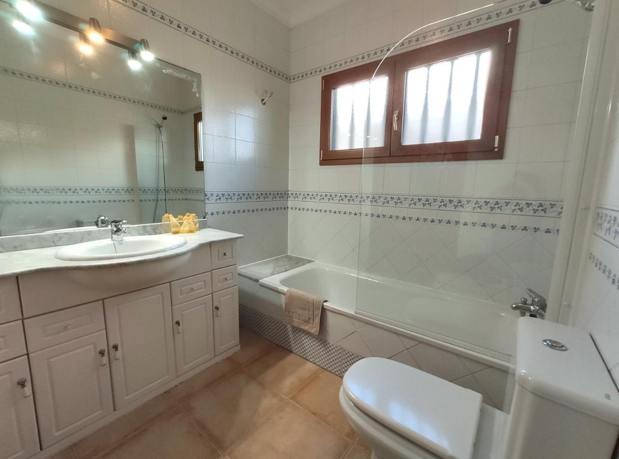 Villa 22 Пуерто дел Кармен Екстериор снимка