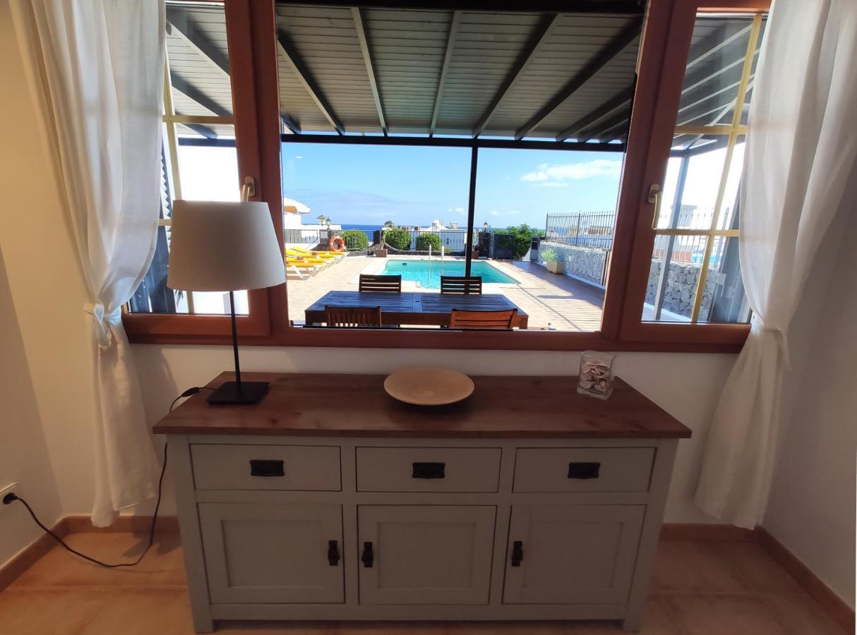 Villa 22 Пуерто дел Кармен Екстериор снимка