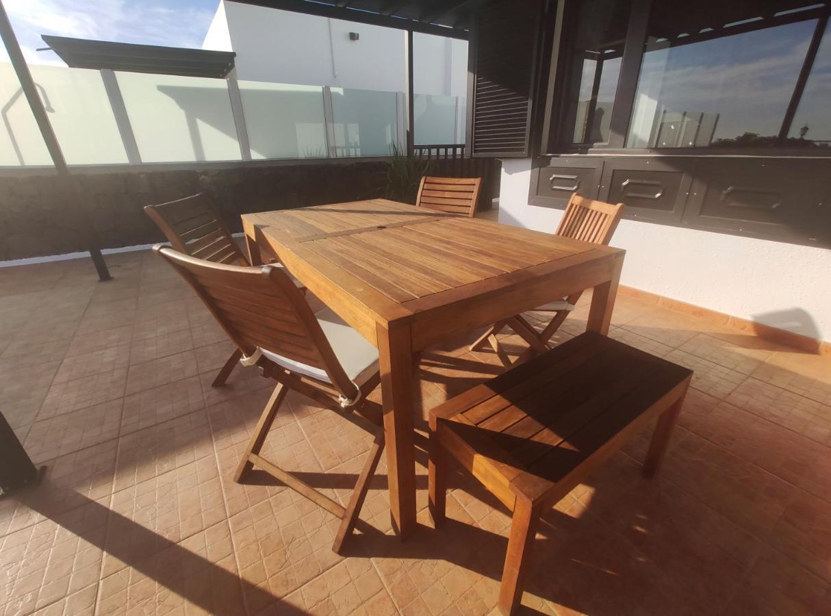 Villa 22 Пуерто дел Кармен Екстериор снимка