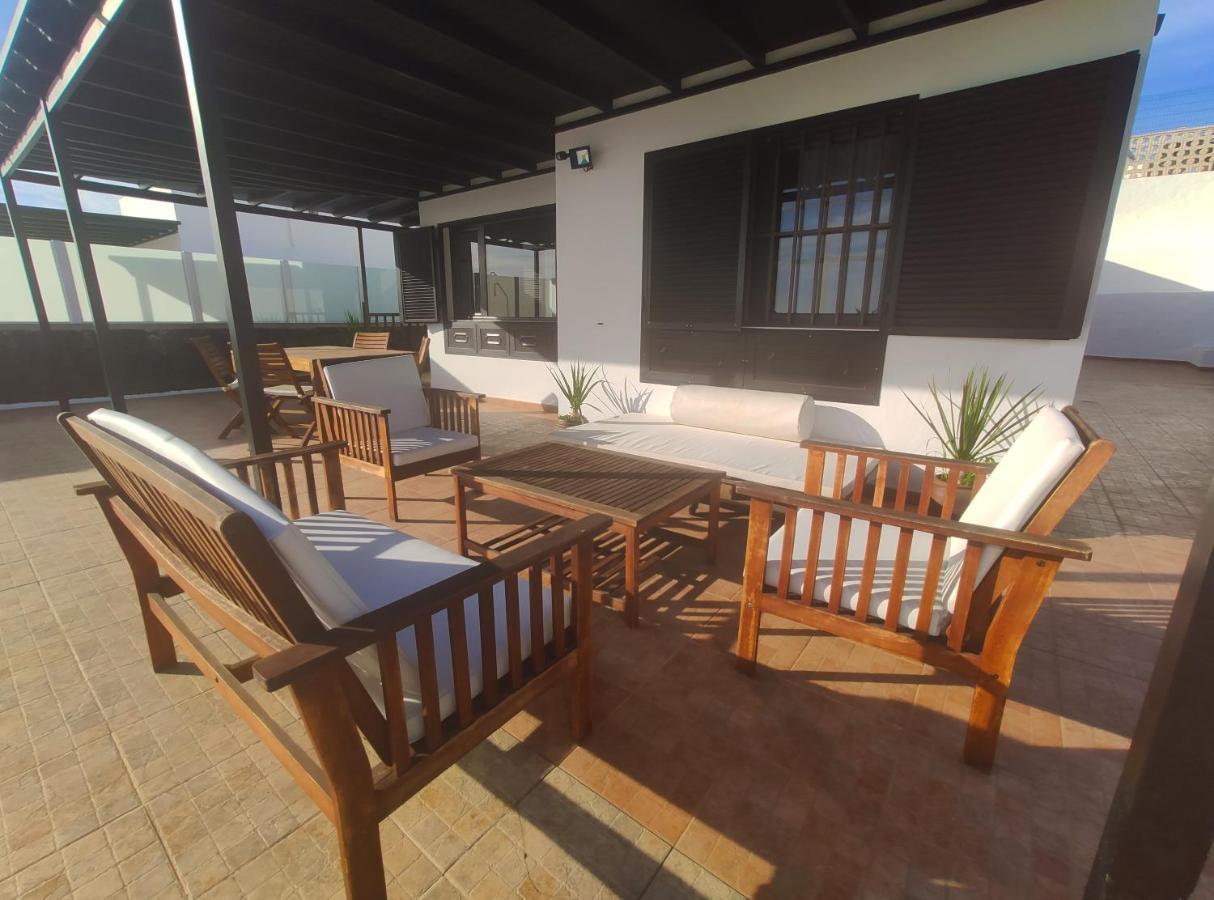 Villa 22 Пуерто дел Кармен Екстериор снимка