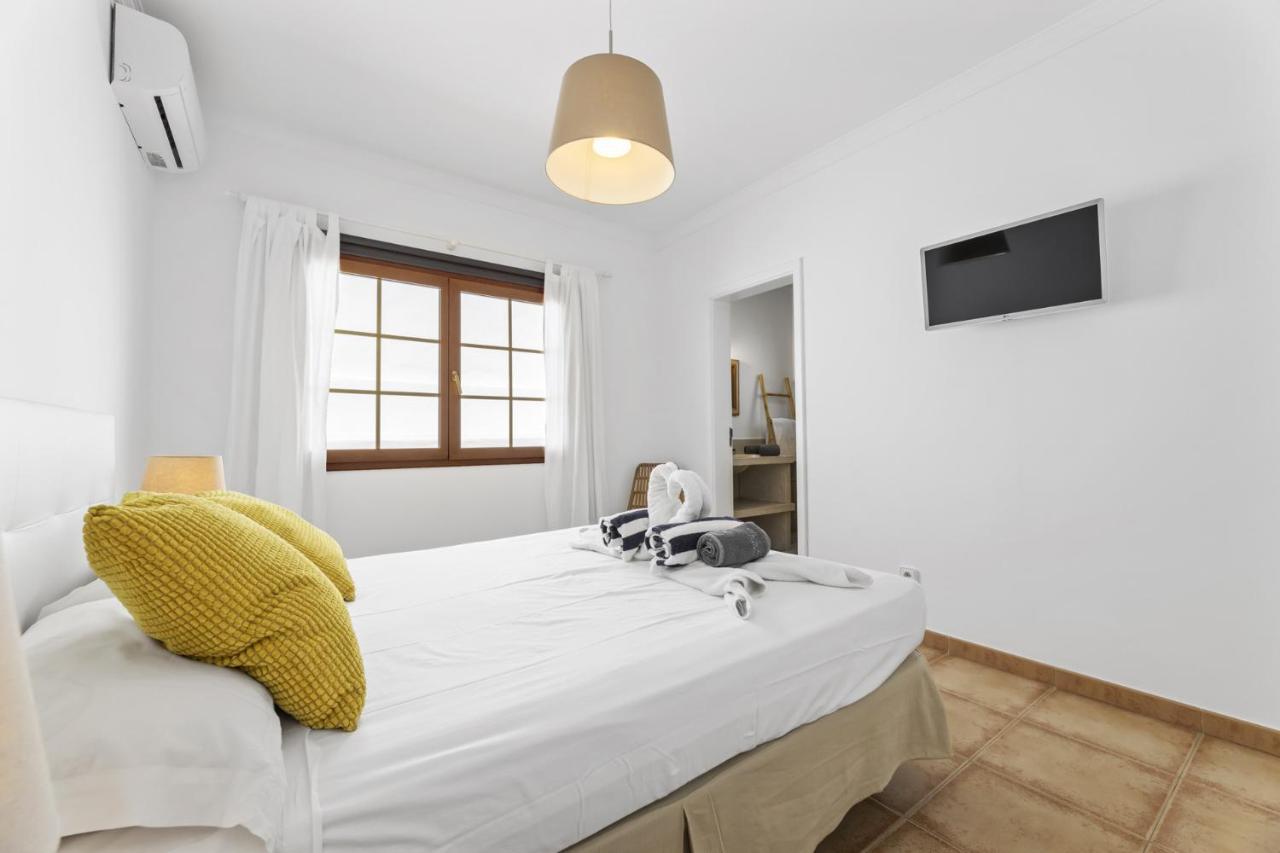 Villa 22 Пуерто дел Кармен Екстериор снимка