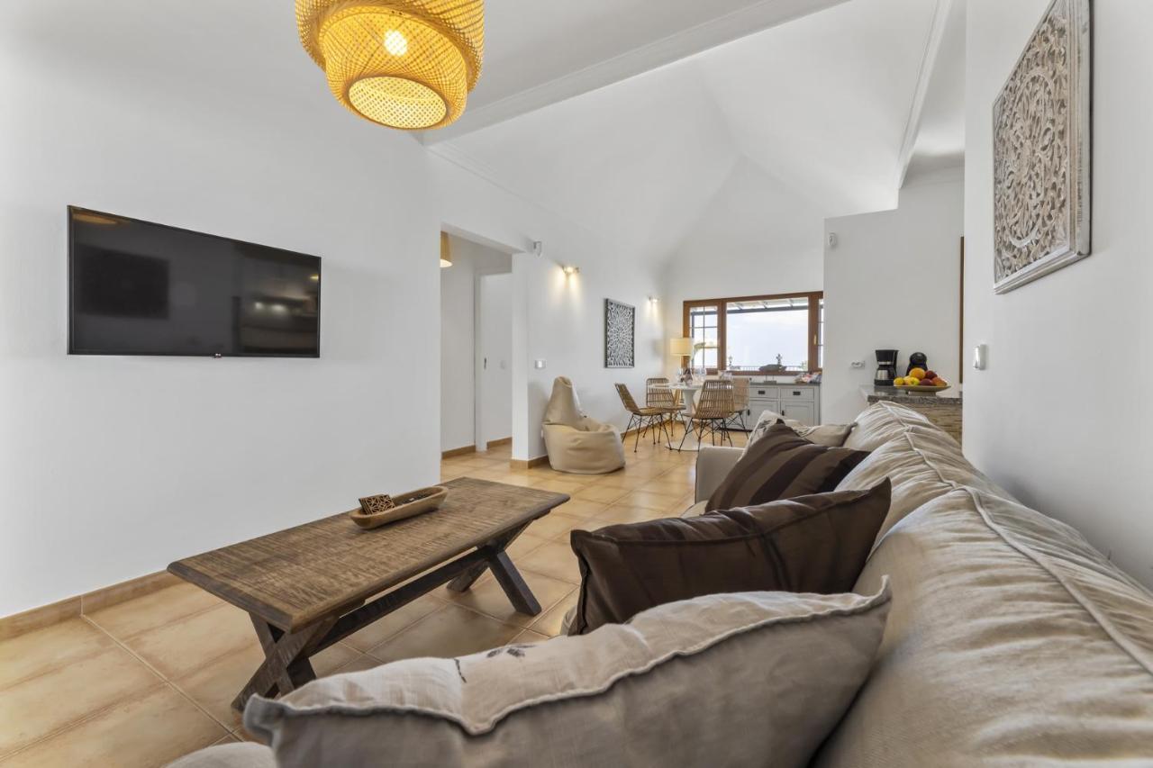 Villa 22 Пуерто дел Кармен Екстериор снимка