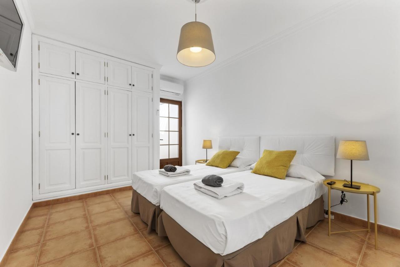 Villa 22 Пуерто дел Кармен Екстериор снимка
