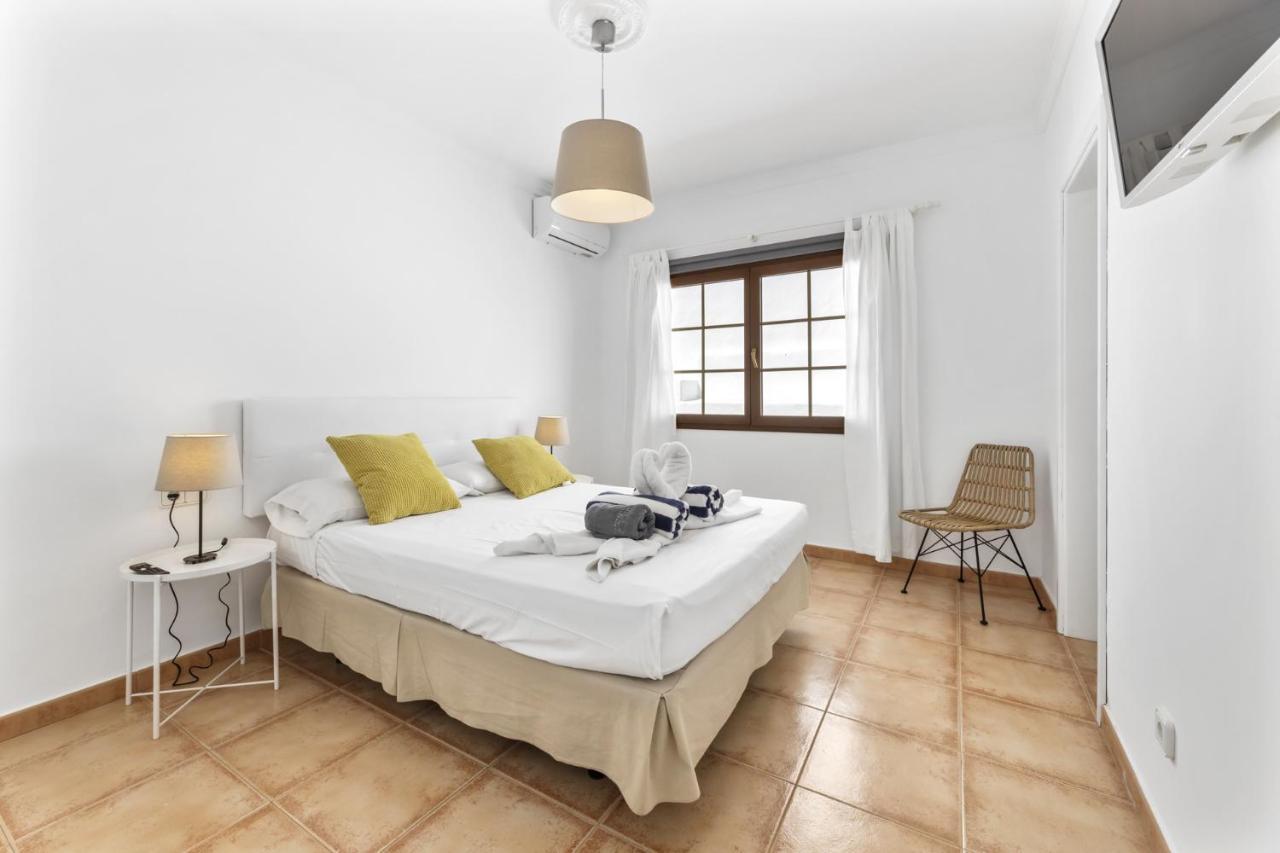Villa 22 Пуерто дел Кармен Екстериор снимка