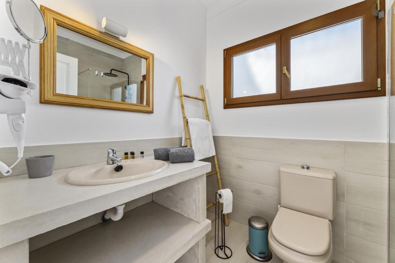 Villa 22 Пуерто дел Кармен Екстериор снимка