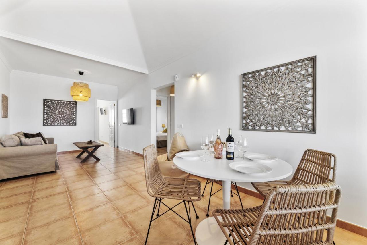 Villa 22 Пуерто дел Кармен Екстериор снимка