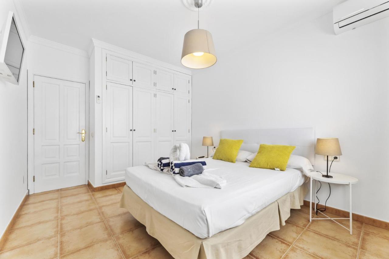 Villa 22 Пуерто дел Кармен Екстериор снимка