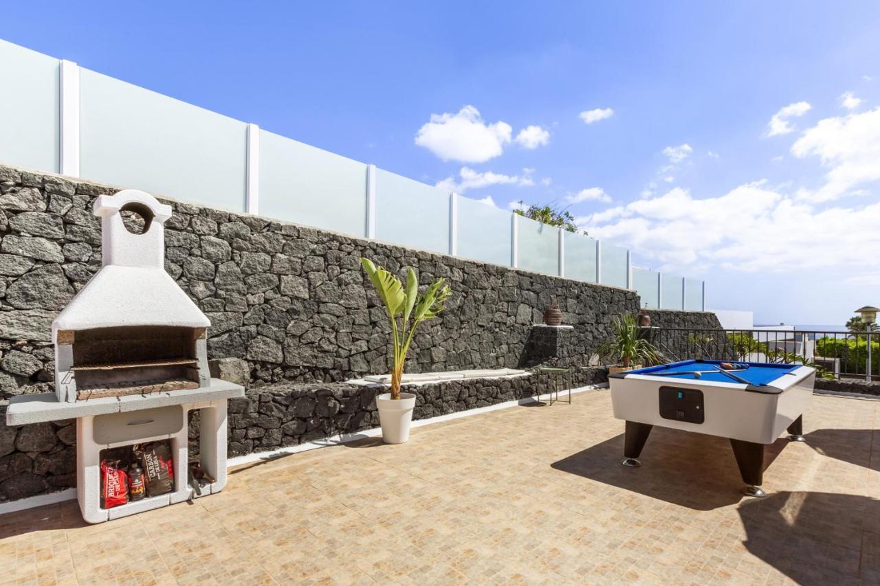 Villa 22 Пуерто дел Кармен Екстериор снимка