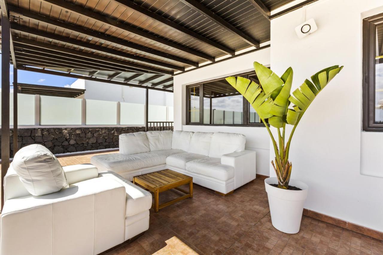 Villa 22 Пуерто дел Кармен Екстериор снимка